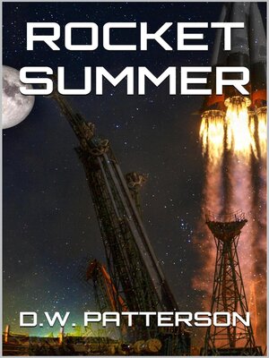 cover image of Rocket Summer